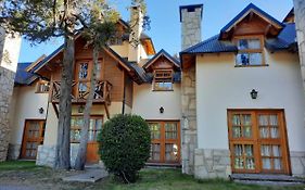Apart Hotel Bungalows El Viejo Cipres